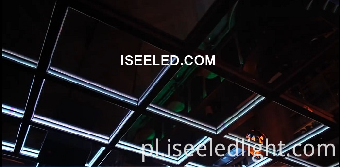 RGB LED Pixel Bar Light